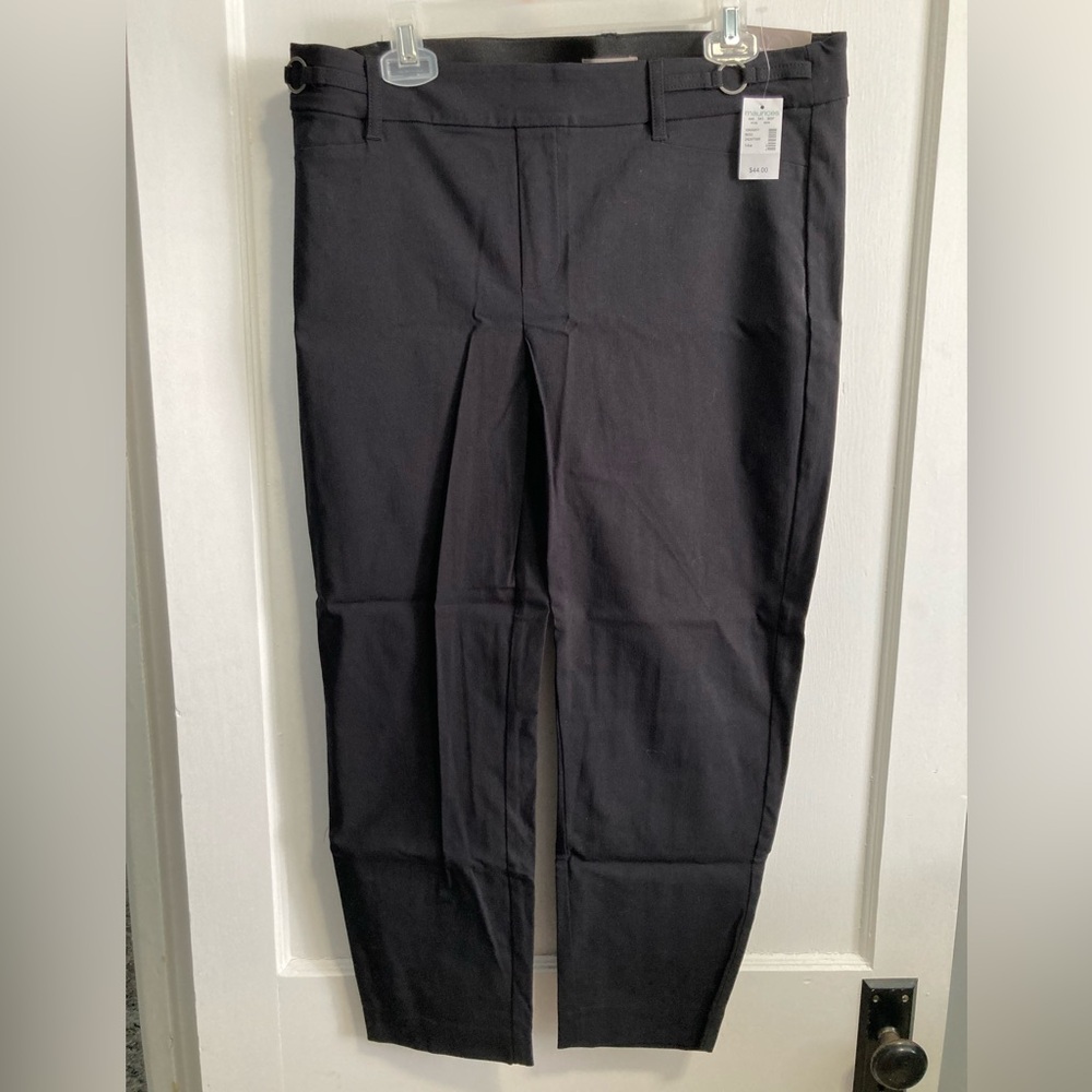Maurices 14W Bengaline Crop